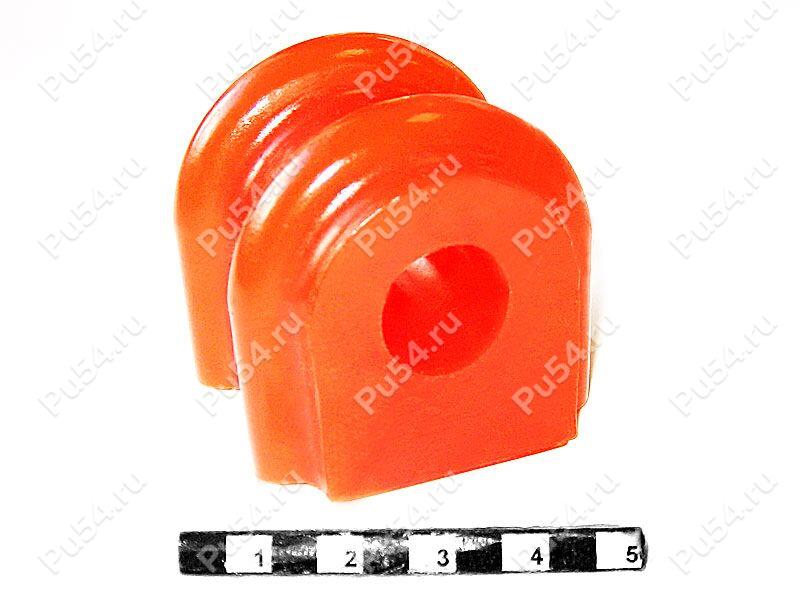 Buje del estabilizador trasera, ID = 16.8, Código de product 12-01-1482, Poliuretano, Imagen №1