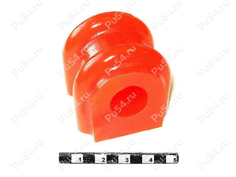Buje del estabilizador trasera, ID = 17.8, Código de product 12-01-1483, Poliuretano, Imagen №1