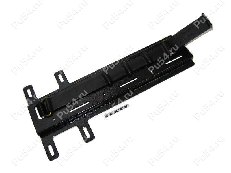 Ski bracket, elongated, Código de product 50-20-0141, Poliuretano, Imagen №1
