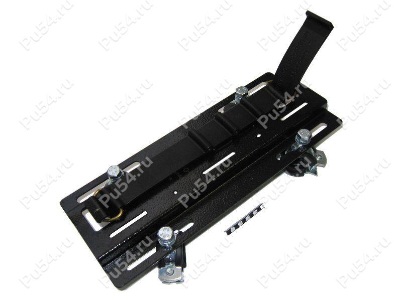 Ski bracket (with rubber clamps), Código de product 50-20-0152, Poliuretano, Imagen №1