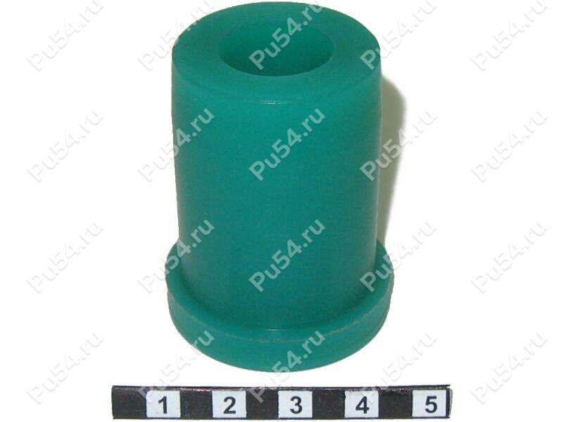 Buje de pendiente superior de suspensión trasera, Código de product 2-10-1013, Poliuretano, Imagen №1