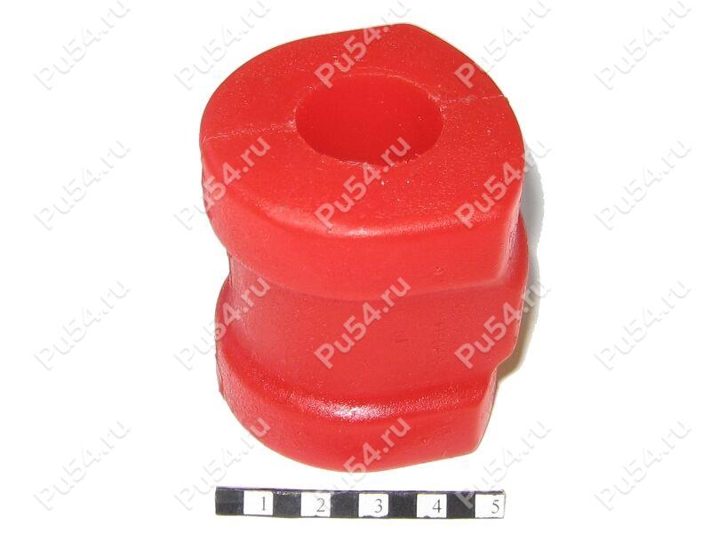 Buje del estabilizador delantera, Código de product 21-01-1616, Poliuretano, Imagen №1