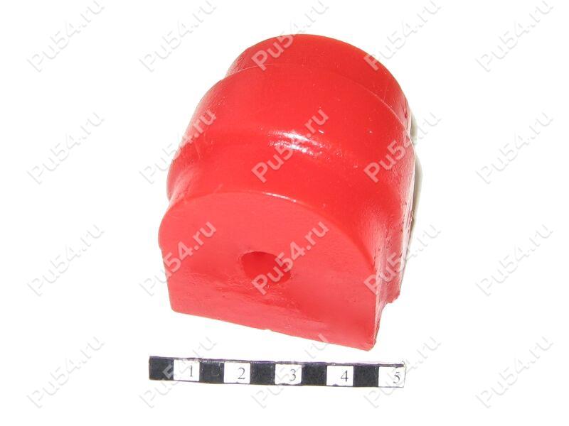 Stabilizer bushing, rear suspension., Código de product 21-01-1565, Poliuretano, Imagen №1