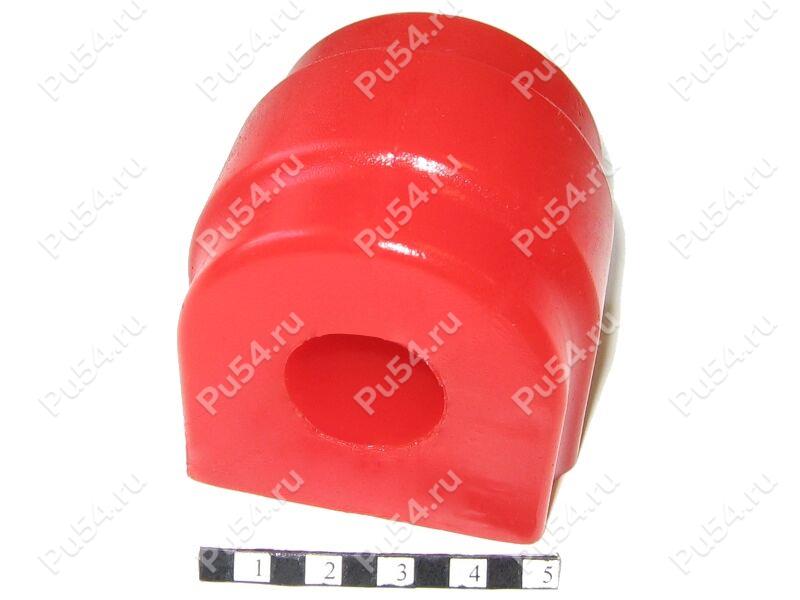 Buje del estabilizador delantera, Código de product 21-01-1566, Poliuretano, Imagen №1