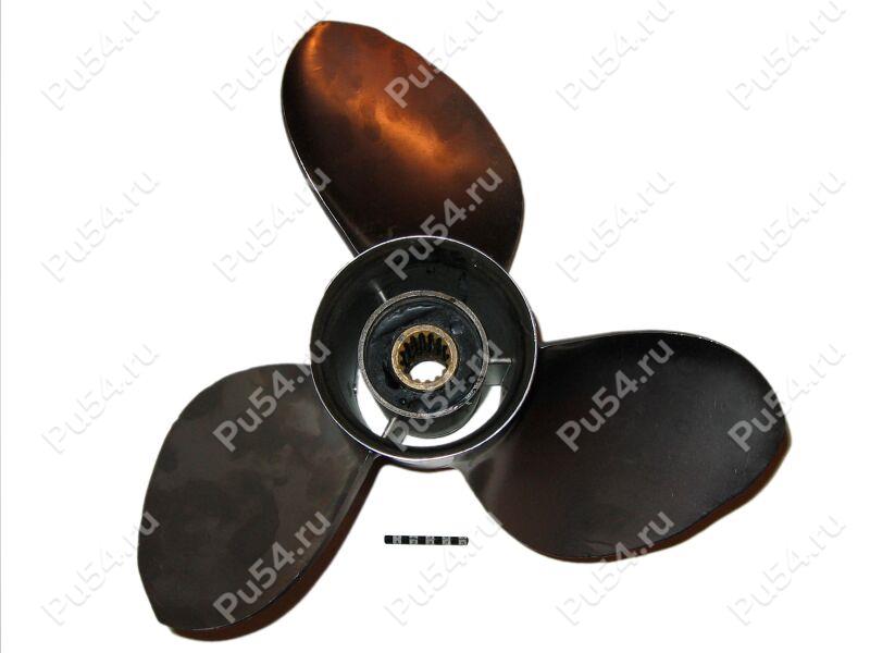 Outboard Boat Propeller restoration, Código de product 333-01-762, Poliuretano, PU54/K80/negro, Imagen №1