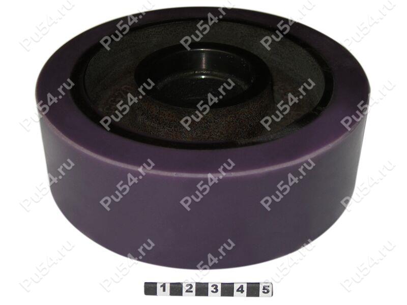 Wheel (restoration), Código de product 333-01-849, Poliuretano, PU54/K92/beige, Imagen №1