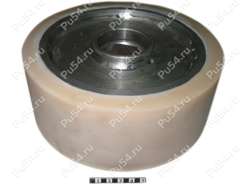 Wheel (restoration), Código de product 333-01-786, Poliuretano, PU54/K92/beige, Imagen №1