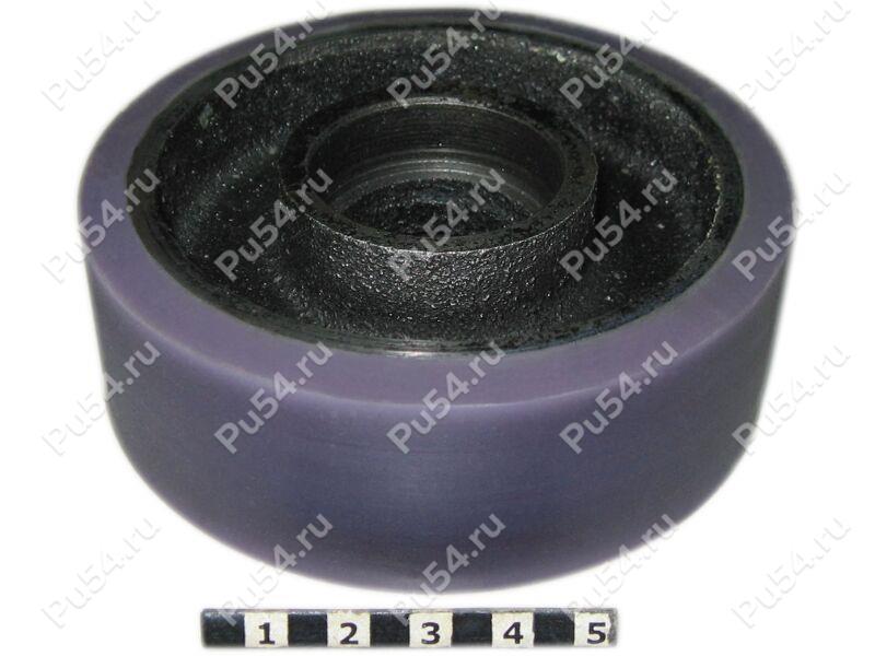 Roll (restoration), Código de product 333-01-787, Poliuretano, PU54/K87/púrpura, Imagen №1