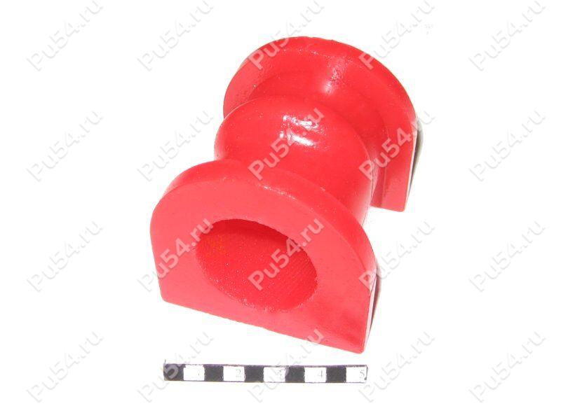 Buje del estabilizador delantera, Código de product 12-01-2180, Poliuretano, Imagen №1