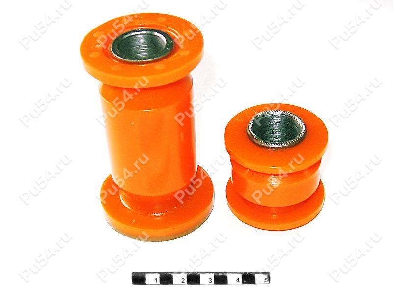 Kit de casquillos de poliuretano para cremallera de dirección, Código de product 1-20-173, Poliuretano, Imagen №1