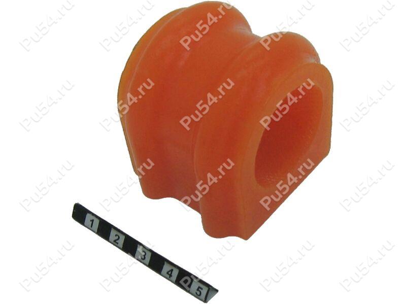 Buje del estabilizador delantera ID=31,5, Código de product 12-01-801, Poliuretano, Imagen №1