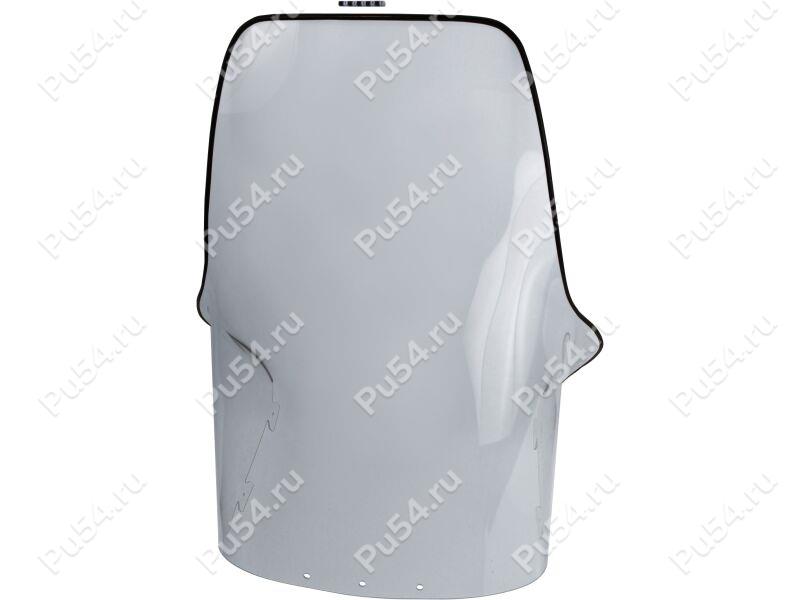 Snowmobile windshield BRP, Código de product 50-44-391114, Poliuretano, Imagen №1