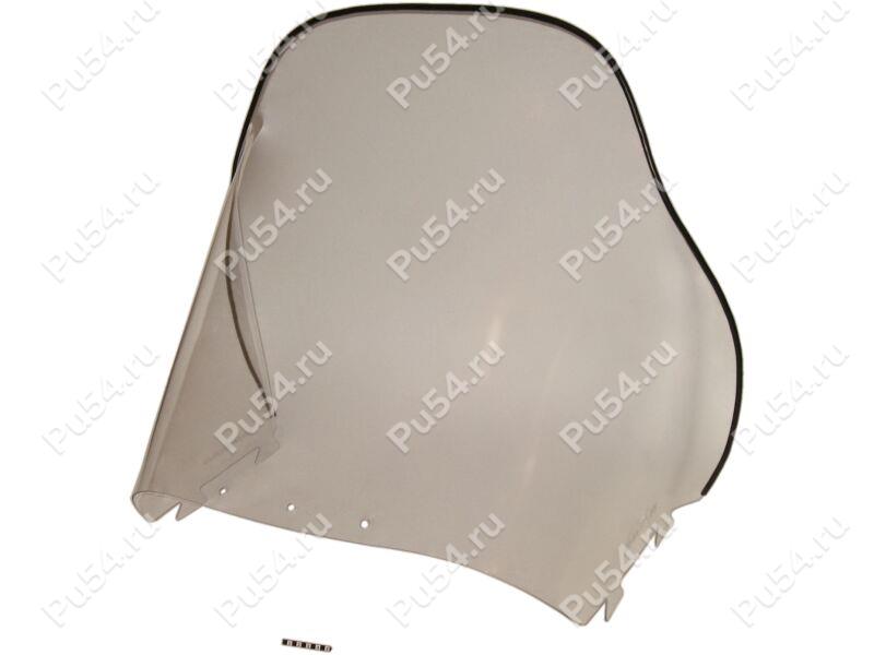 Snowmobile windshield, BRP Bombardier, Código de product 50-44-3914Pc, Poliuretano, Imagen №1