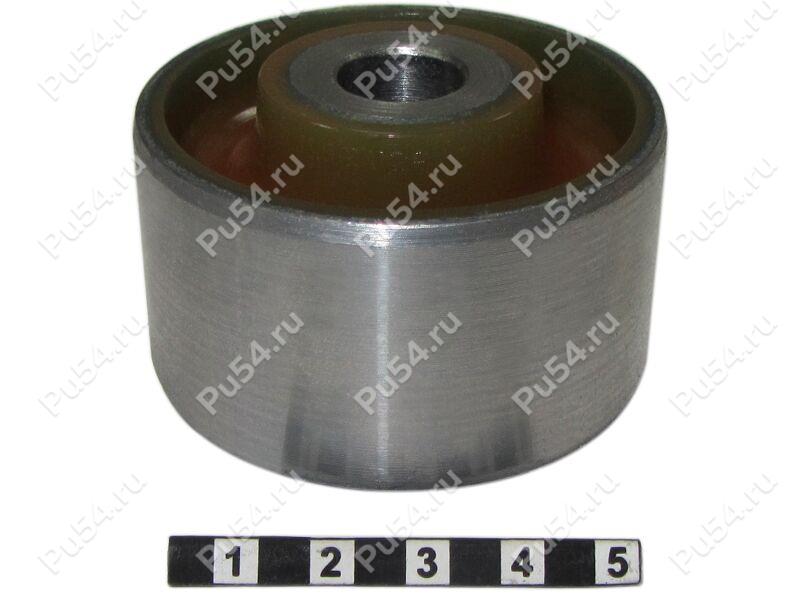 Differential holding silent block, rear suspension, Código de product 8-12-132, Poliuretano, Imagen №1