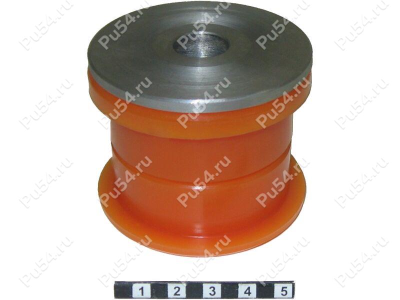 Control arm rear silent block, front suspension, Código de product 8-20-027, Poliuretano, Imagen №1