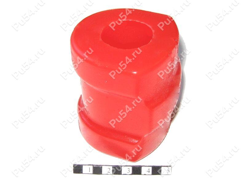 Buje del estabilizador delantera, Código de product 21-01-1595, Poliuretano, Imagen №1