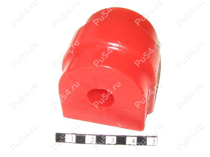 Buje del estabilizador trasera, Código de product 21-01-1600, Poliuretano, Imagen №1