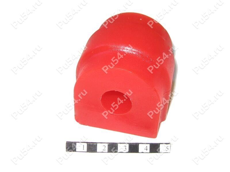 Stabilizer bushing, rear suspension., Código de product 21-01-1602, Poliuretano, Imagen №1
