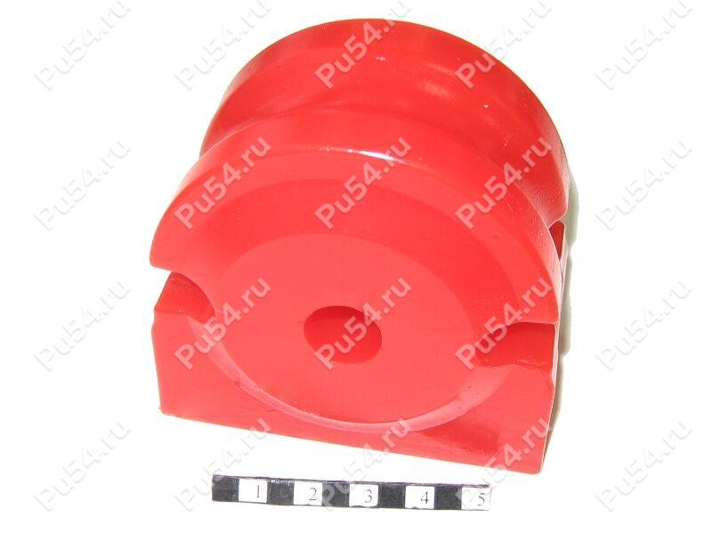 Stabilizer bushing, rear suspension., Código de product 21-01-1611, Poliuretano, Imagen №1