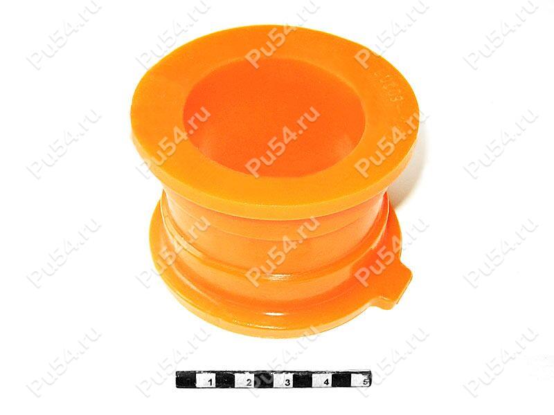 Buje del estabilizador, suspensión delantera (firmeza ajustable), Código de product 1-01-600, Poliuretano, Imagen №1