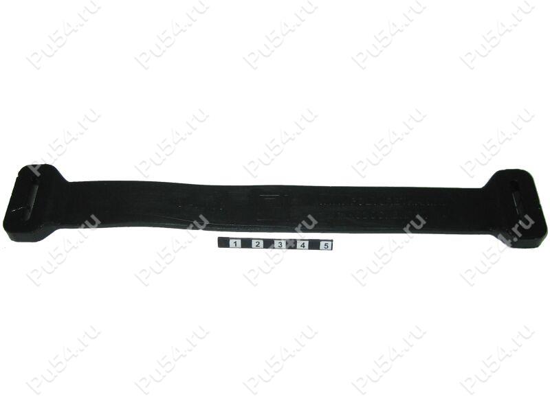 Fastening strap., Código de product 31-00-168, Poliuretano, PU54/M71/negro, Imagen №1