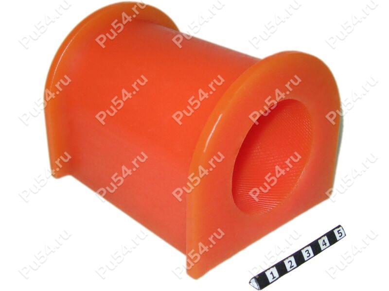 Buje del estabilizador ID=49, Código de product 31-01-023-72, Poliuretano, Imagen №1