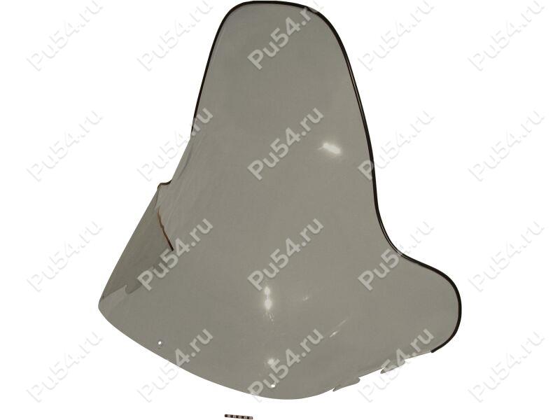 High windshield, Polaris Widetrak, Código de product 50-44-3981Pc, Poliuretano, Imagen №1