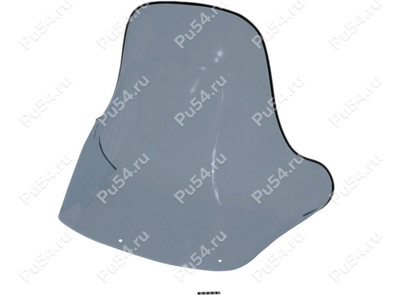 Snowmobile windshield Polaris Widetrak (63 sm, 2 mm), Código de product 50-44-3982Pc, Poliuretano, Imagen №1