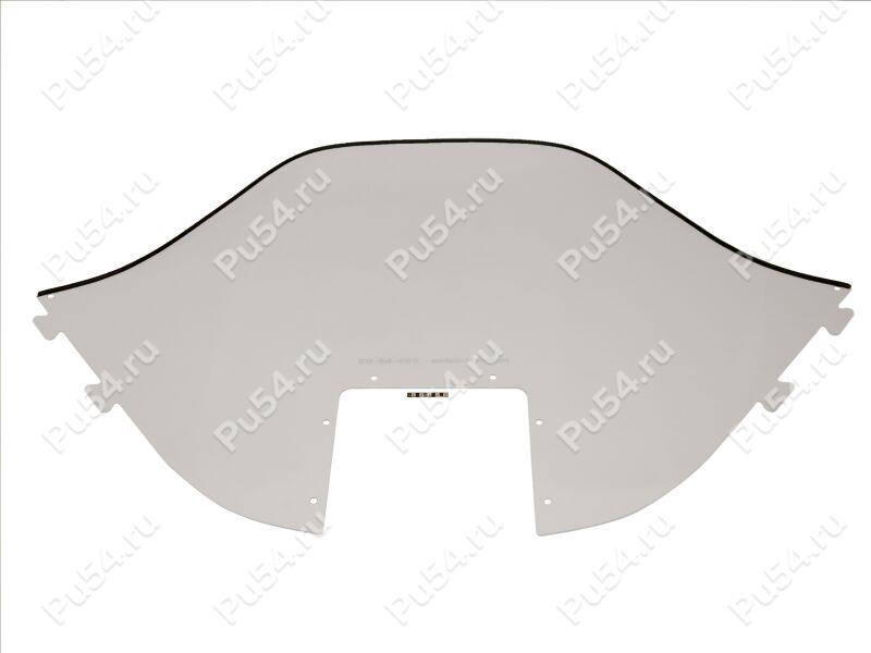 Snowmobile windshield, Rys, Código de product 50-44-405Pc, Poliuretano, Imagen №1