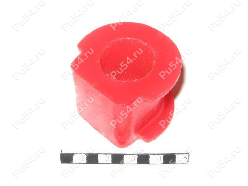 Buje del estabilizador delantera, Código de product 9-01-2177, Poliuretano, Imagen №1