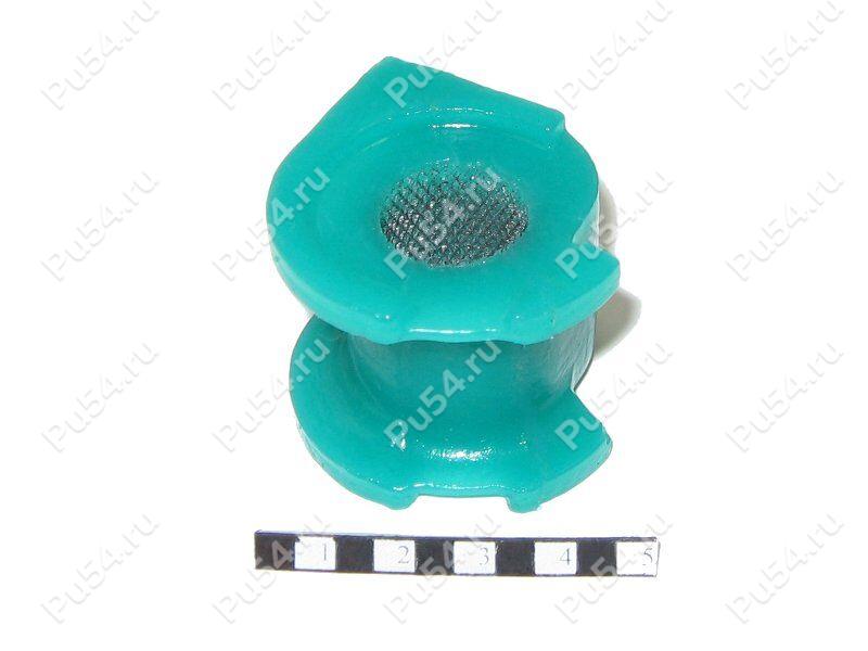 Buje del estabilizador delantera, Código de product 9-01-2178, Poliuretano, Imagen №1