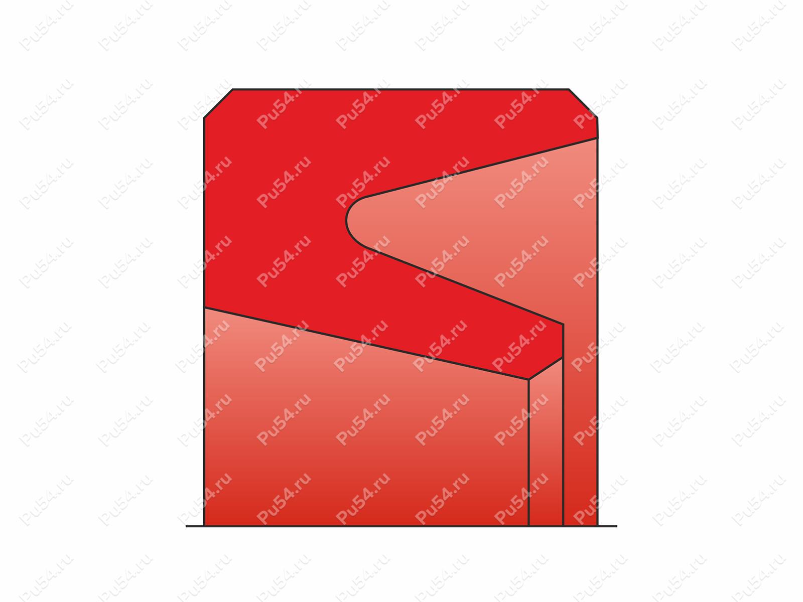 Sealer DR-108, Código de product 78-DR-108, Poliuretano, 53*62*3*PU92*M, Imagen №1