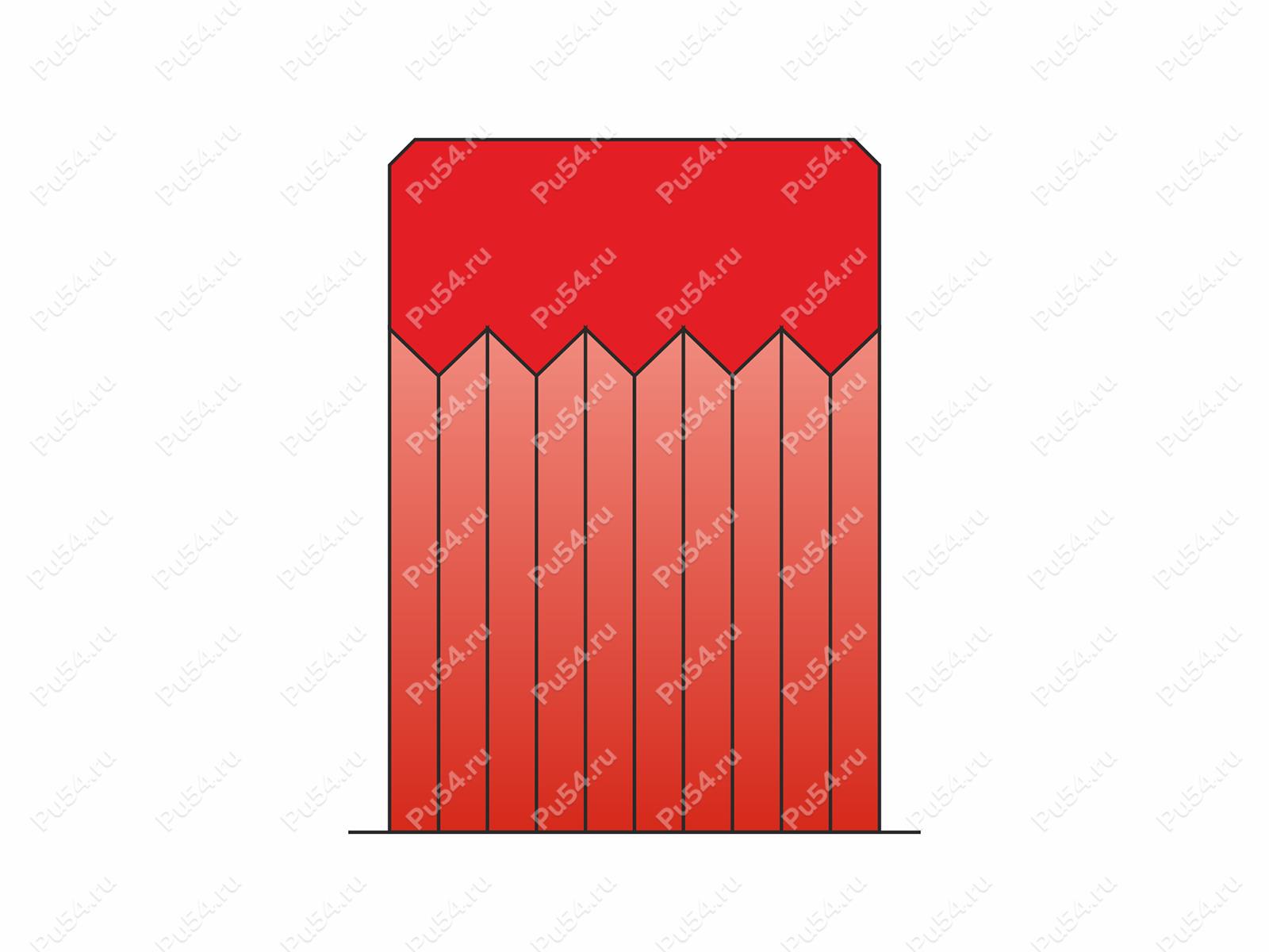 Sealer DR-104, Código de product 78-DR-104, Poliuretano, 55*62,3*6*PU98*E, Imagen №1
