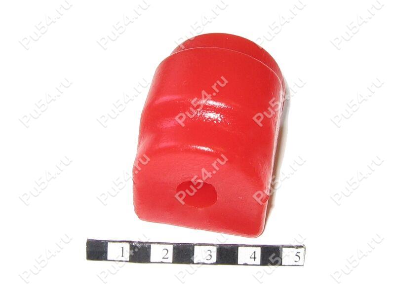 Stabilizer bushing, rear suspension., Código de product 21-01-1627, Poliuretano, Imagen №1