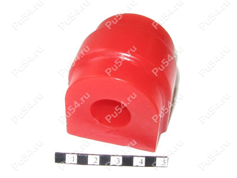Stabilizer bushing, rear suspension., Código de product 21-01-1674, Poliuretano, Imagen №1