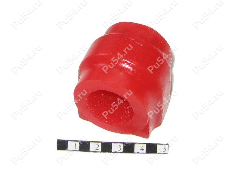 Buje del estabilizador delantera, Código de product 21-01-1815, Poliuretano, Imagen №1