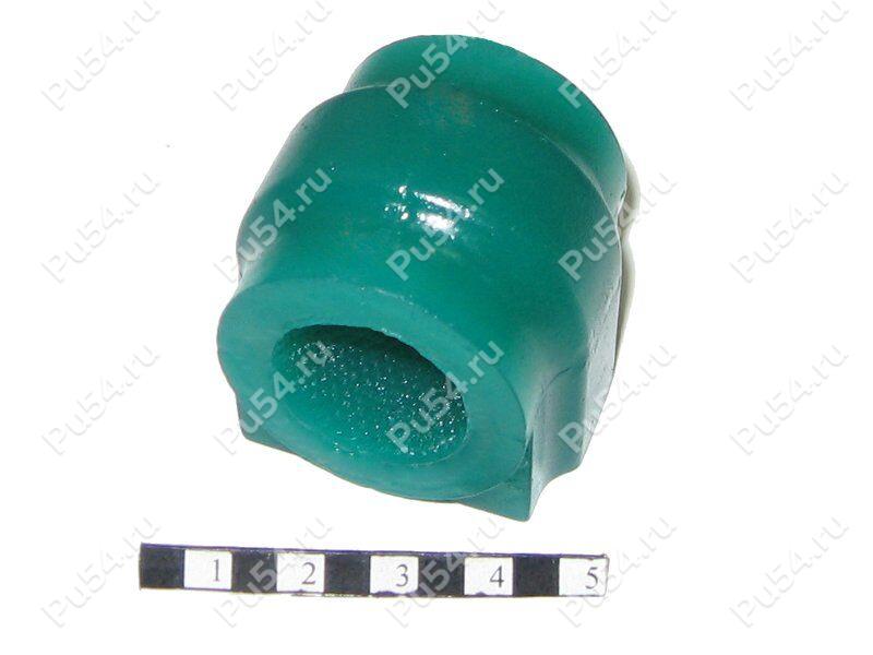 Buje del estabilizador delantera, Código de product 21-01-1816, Poliuretano, Imagen №1
