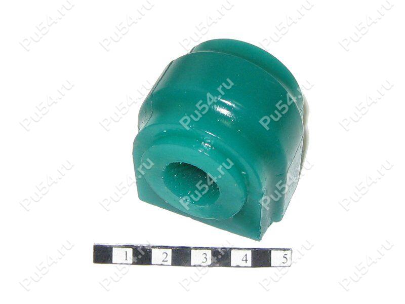Buje del estabilizador delantera, Código de product 21-01-1818, Poliuretano, Imagen №1