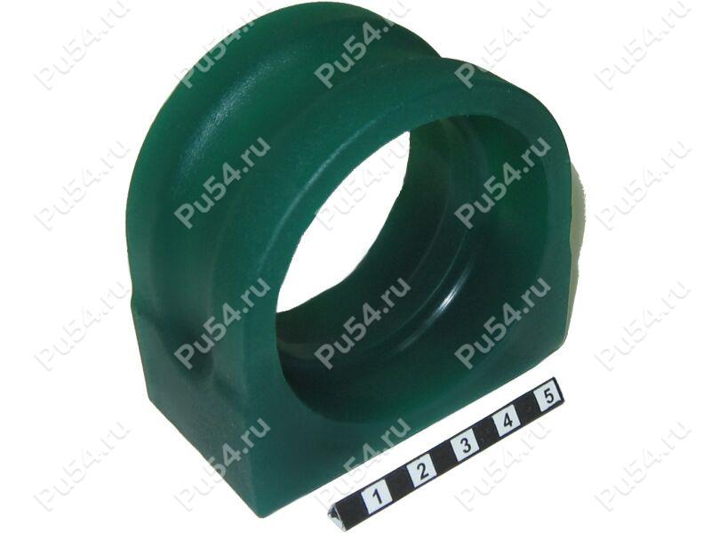 Stabilizer bushing, rear suspension., Código de product 21-01-1851, Poliuretano, Imagen №1