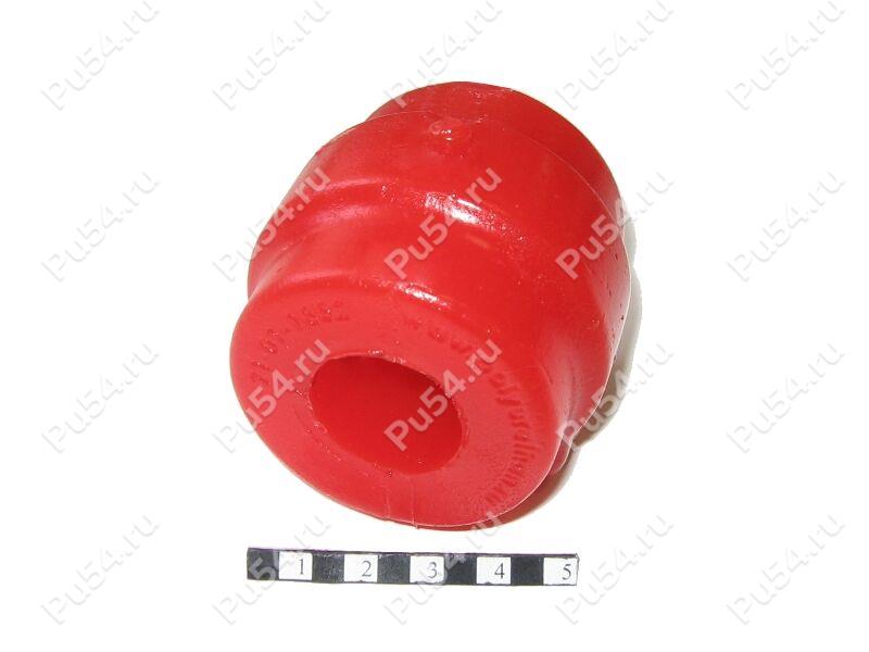 Buje del estabilizador delantera, Código de product 21-01-1852, Poliuretano, Imagen №1