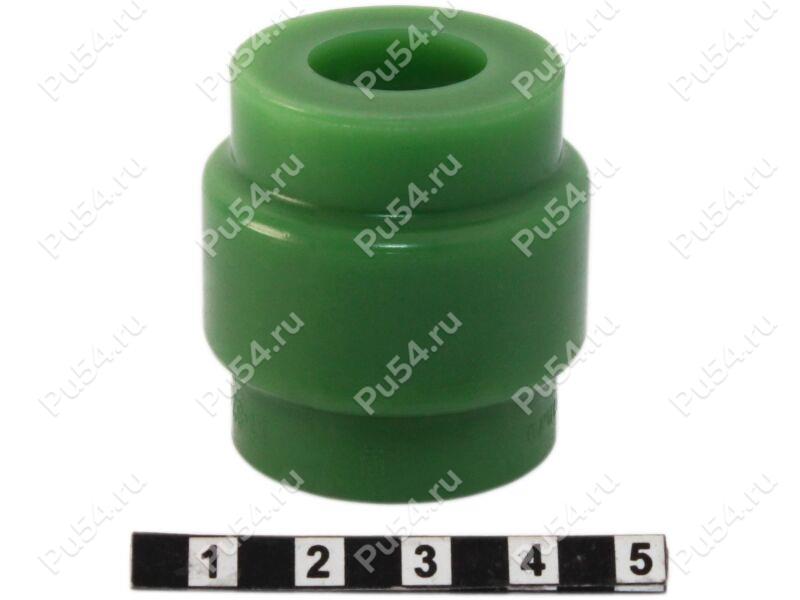 Stabilizer bar strut bushing, Código de product 31-02-002, Poliuretano, Imagen №1