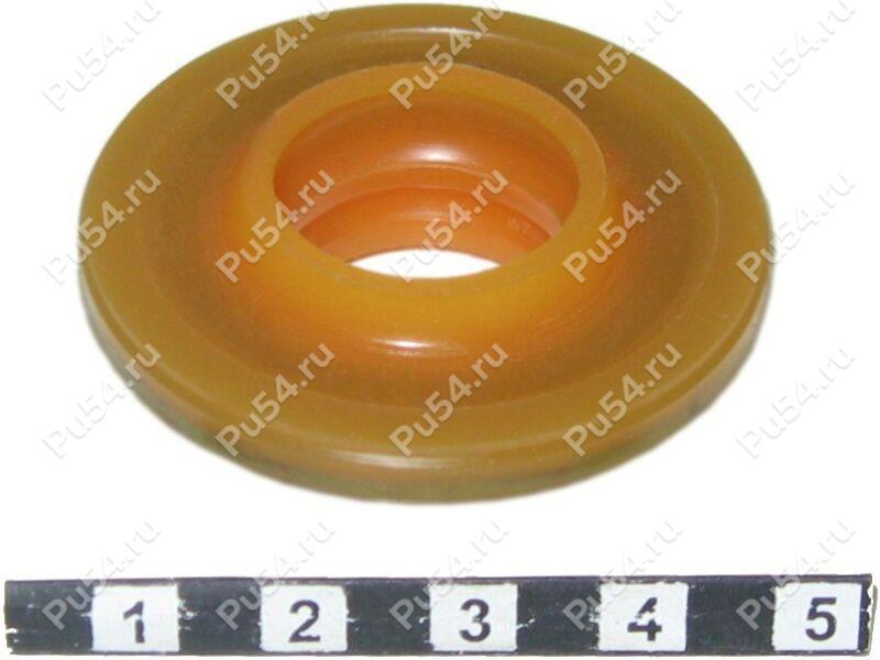 Shock absorbet oil sealer (cuff, gascket), Código de product 31-03-001, Poliuretano, Imagen №1