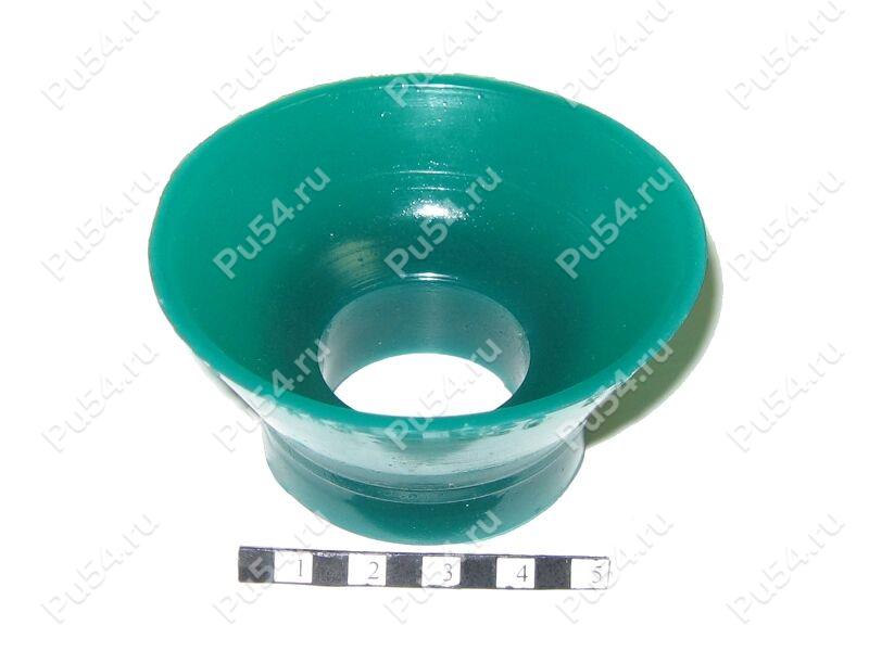 Dust boot, steering rack, Código de product 31-05-036, Poliuretano, Imagen №1