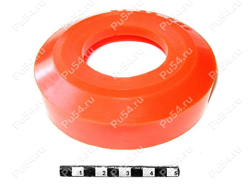 Steering shaft dust boot MAZ, LiAZ, Código de product 31-05-066, Poliuretano, Imagen №1