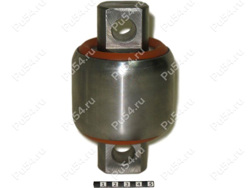 Rod silent block, Código de product 31-06-015, Poliuretano, Imagen №1